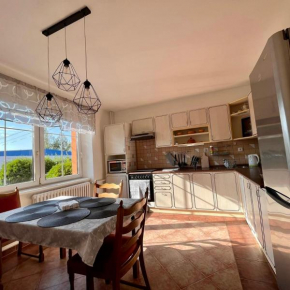 Apartmán Cimca Cheb